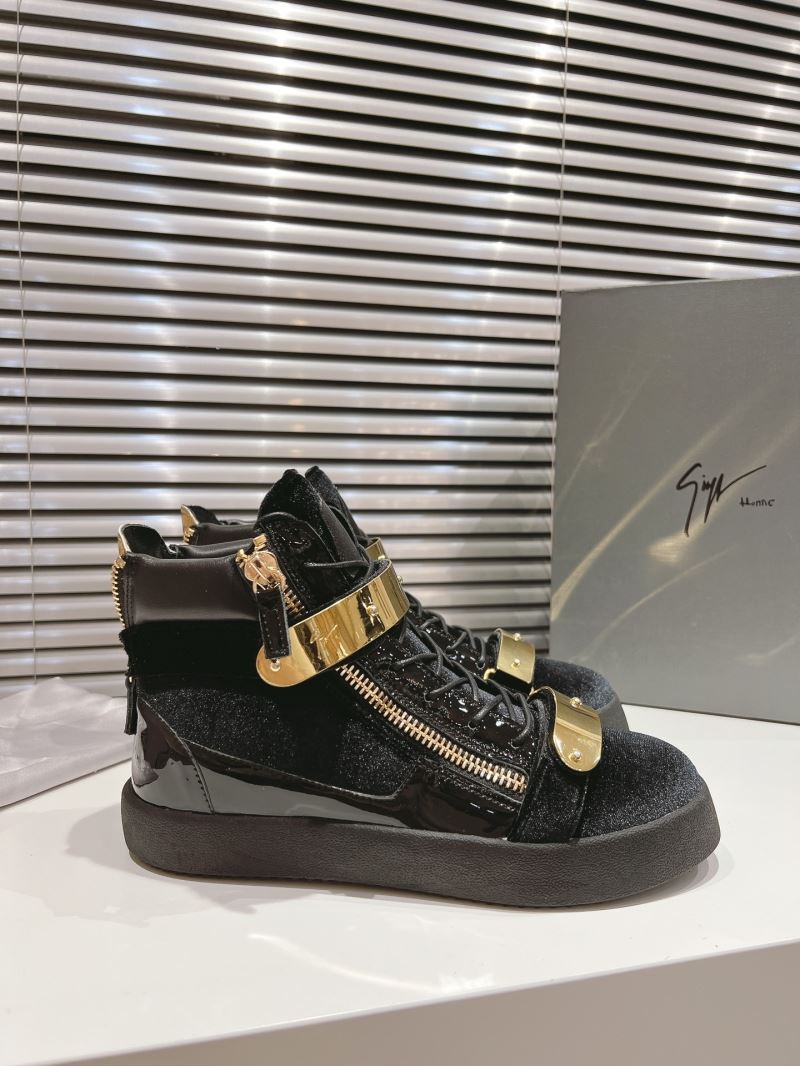 Giuseppe Zanotti Shoes